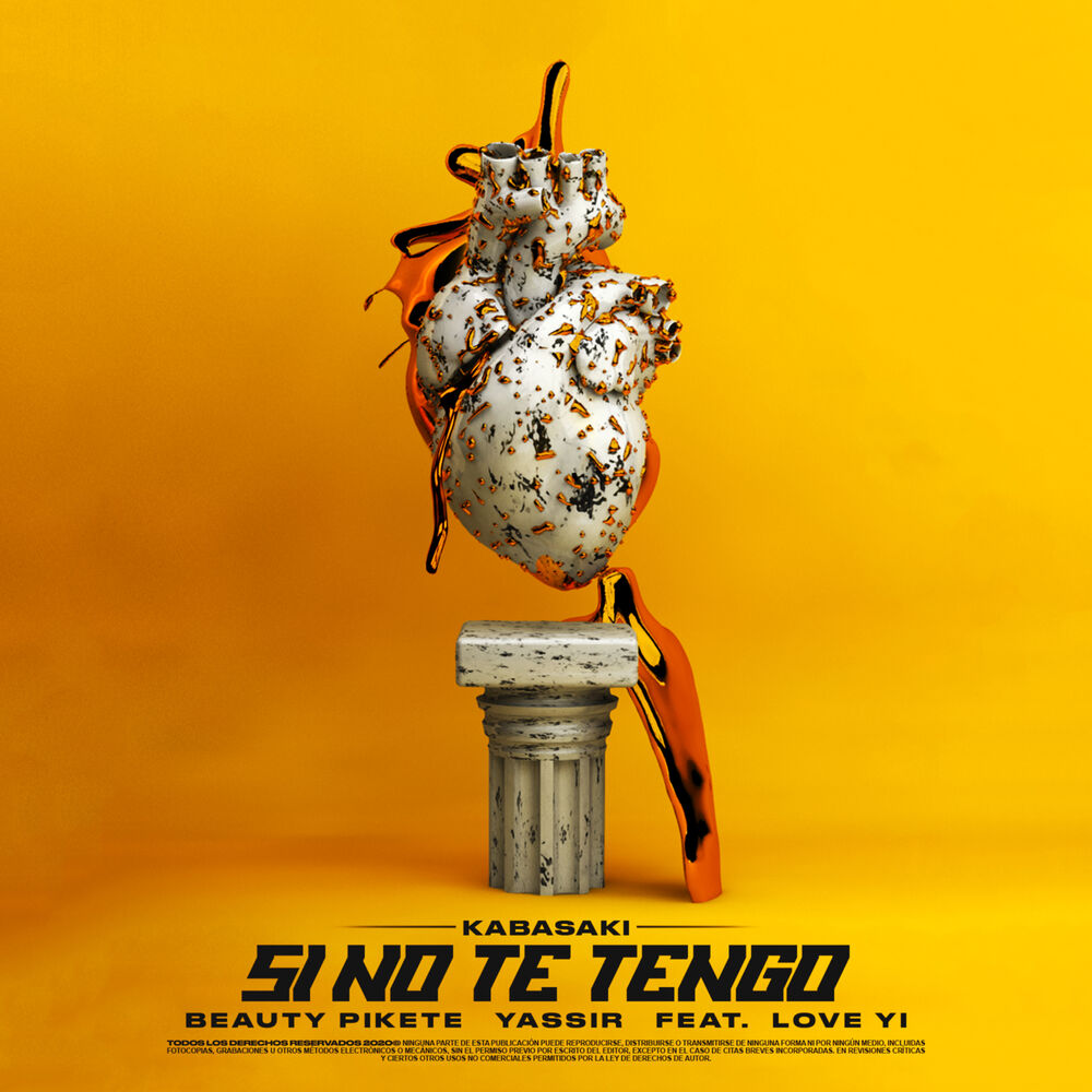 Picture of Si No Te Tengo