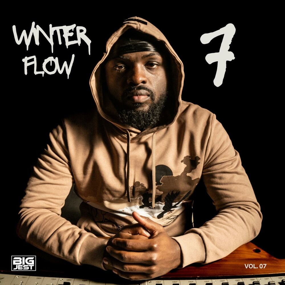 Picture of Winter Flow 7