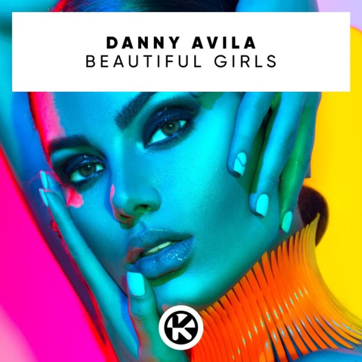 Album cover of Beautiful Girls