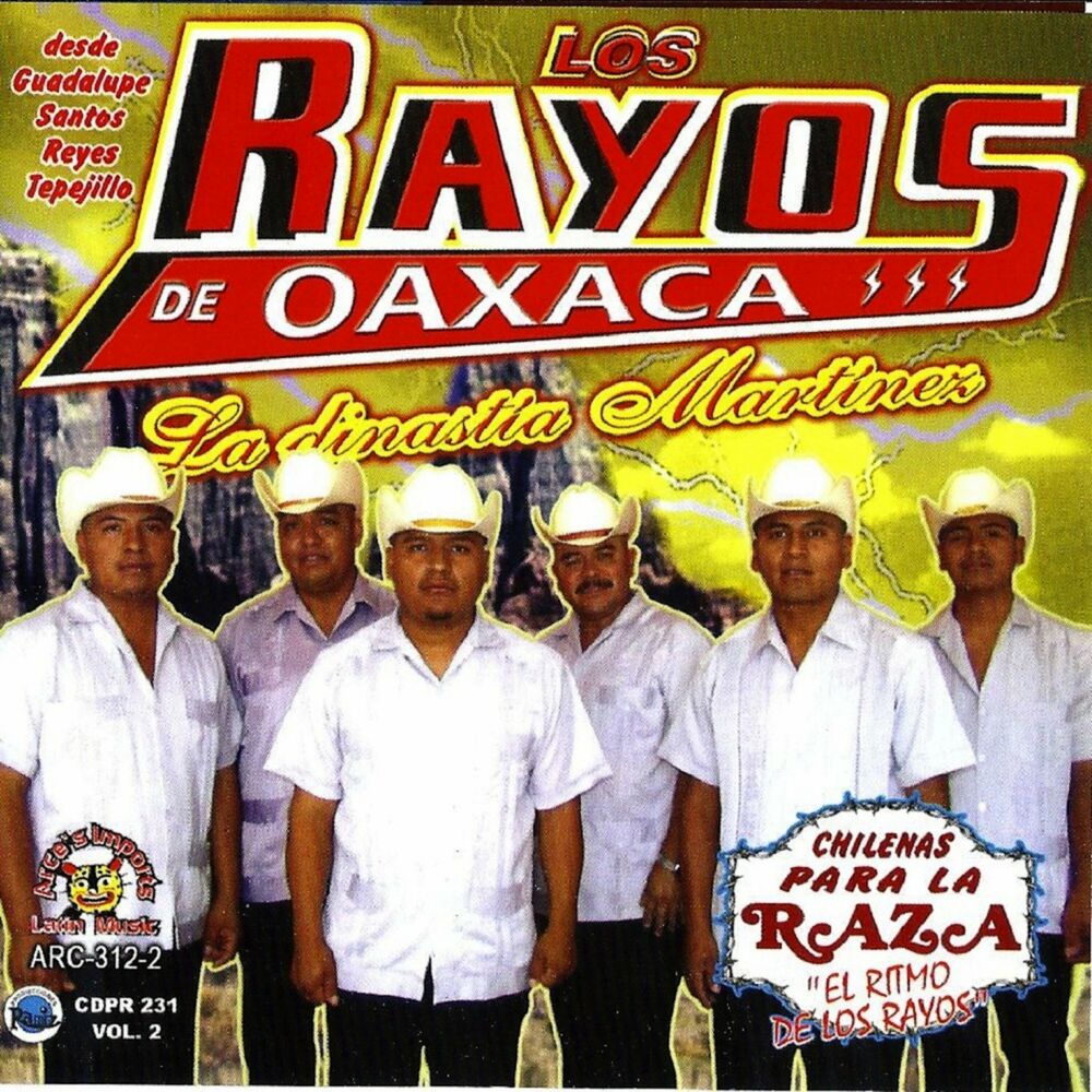 Picture of Chilenas Para La Raza