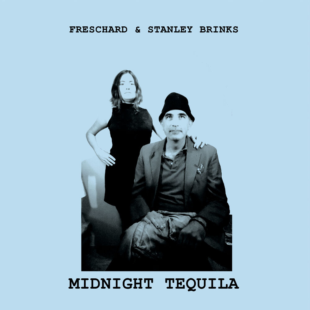 Picture of Midnight Tequila