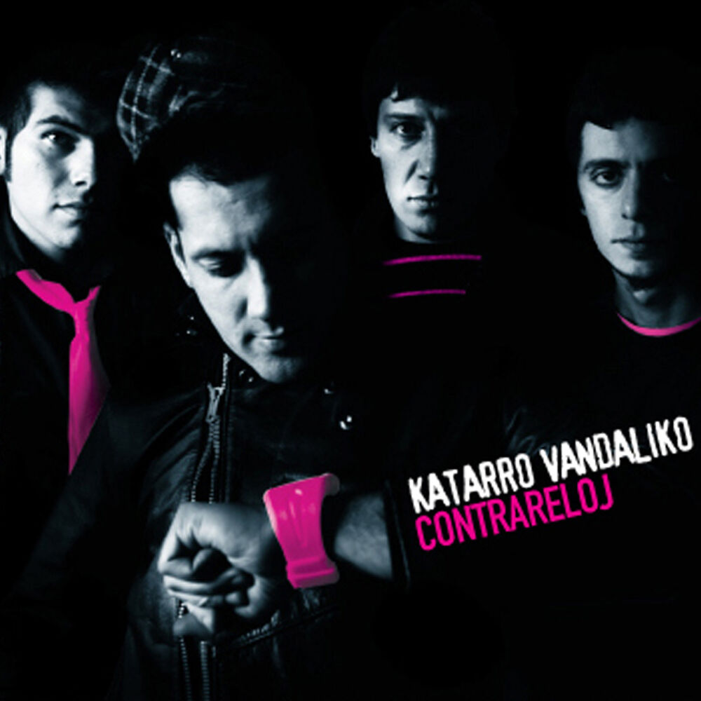 Picture of Contrareloj