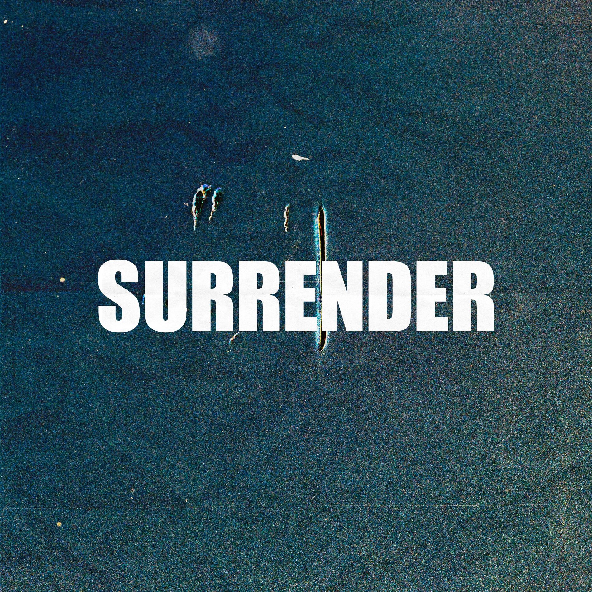 Album cover of Surrender