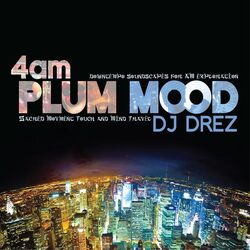 Cover of 4am Plum Mood
