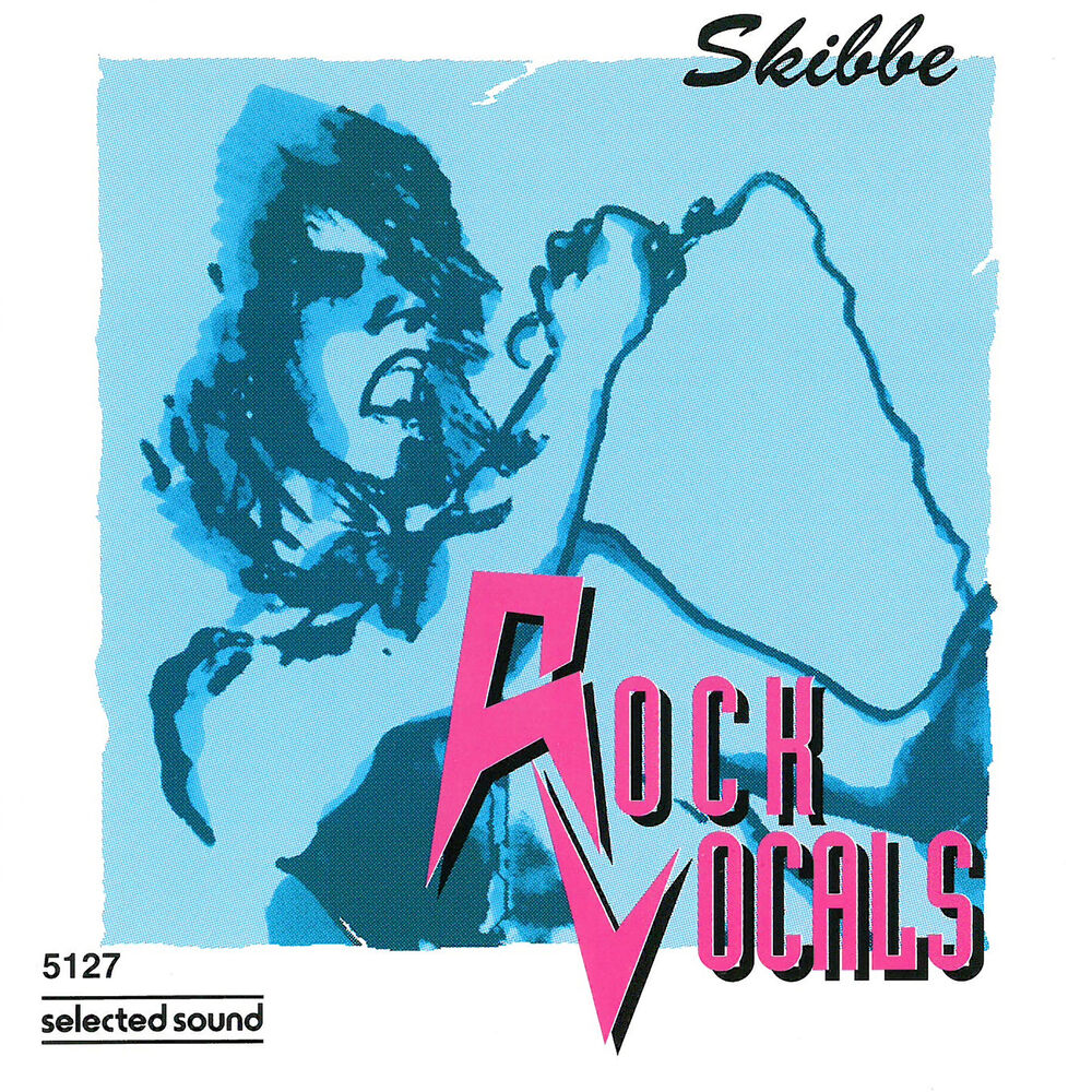 Picture of Rock Vocals