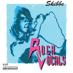 Cover of Rock Vocals