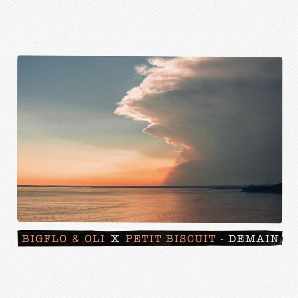 Picture of Demain (Bigflo & Oli X Petit Biscuit)