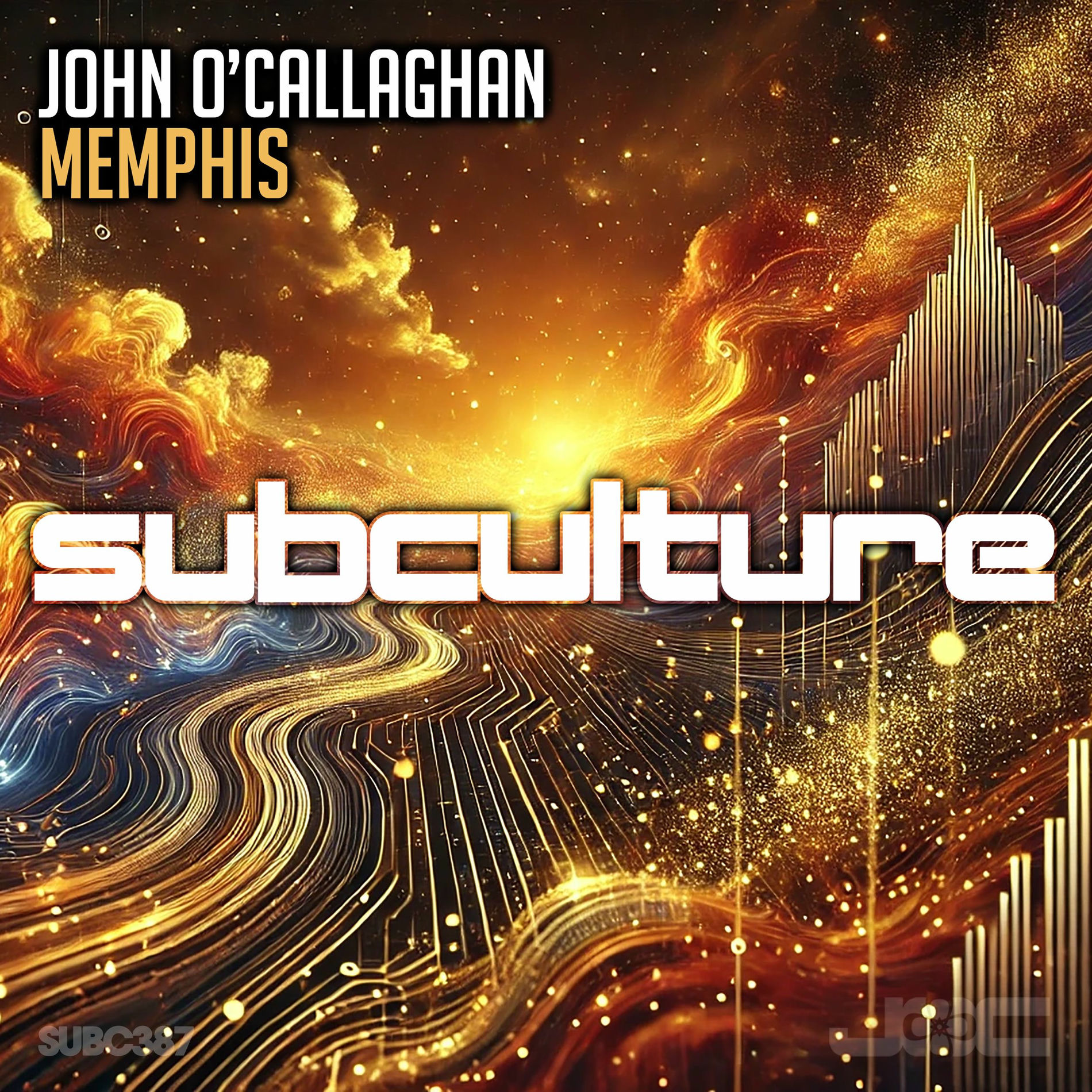 Album cover of Memphis
