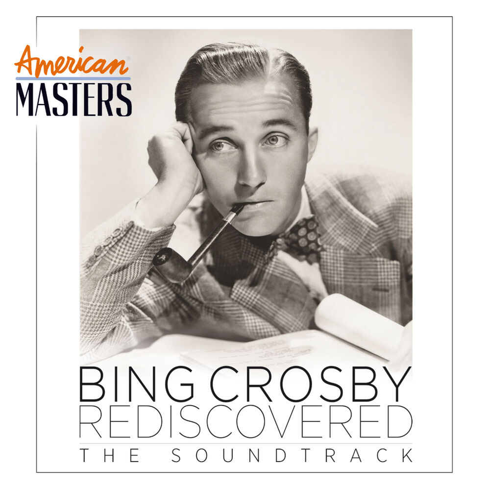 Picture of Bing Crosby Rediscovered: The Soundtrack (American Masters)