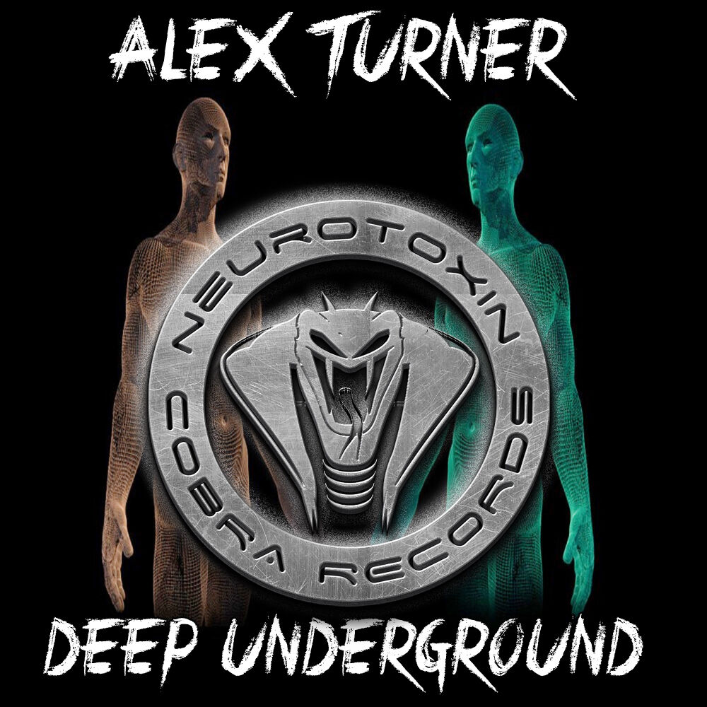 Picture of Deep Underground