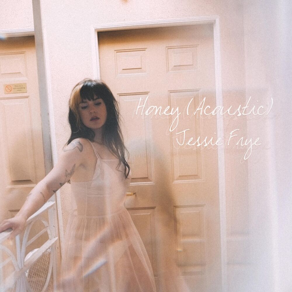 Picture of Honey (Acoustic)