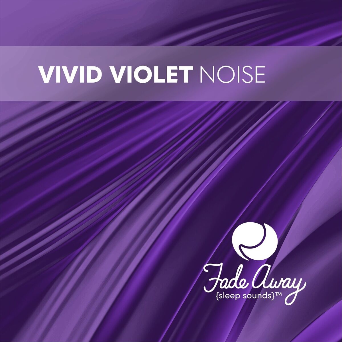 Album cover of Vivid Violet Noise
