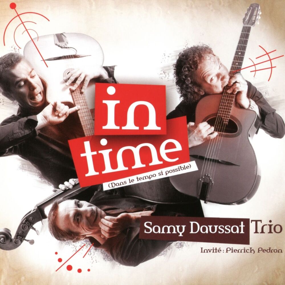 Picture of In time