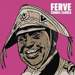 Cover of Cumbia Cabôca