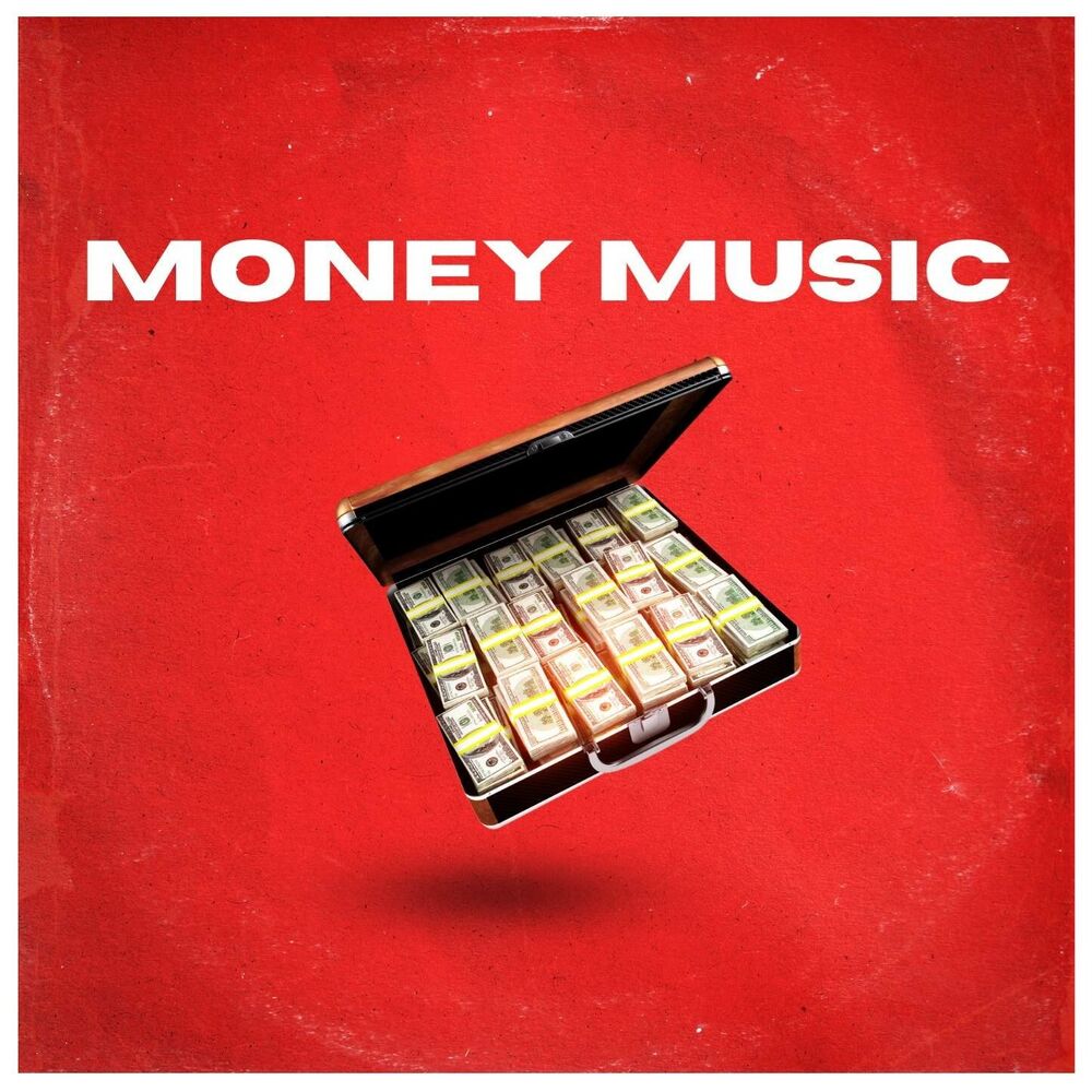 Picture of Instrumental Money music