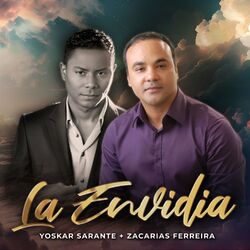 Cover of La Envidia