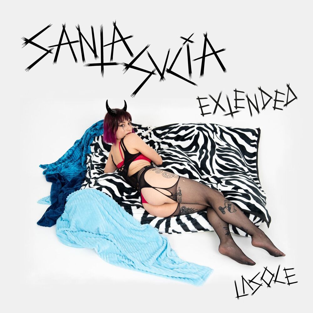 Picture of SSEX (SANTA SUCIA EXTENDED)
