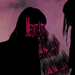 Cover of Meditation (Fagge’s Magix Meditation)