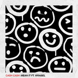Cover of Mean It (feat. Wrabel)