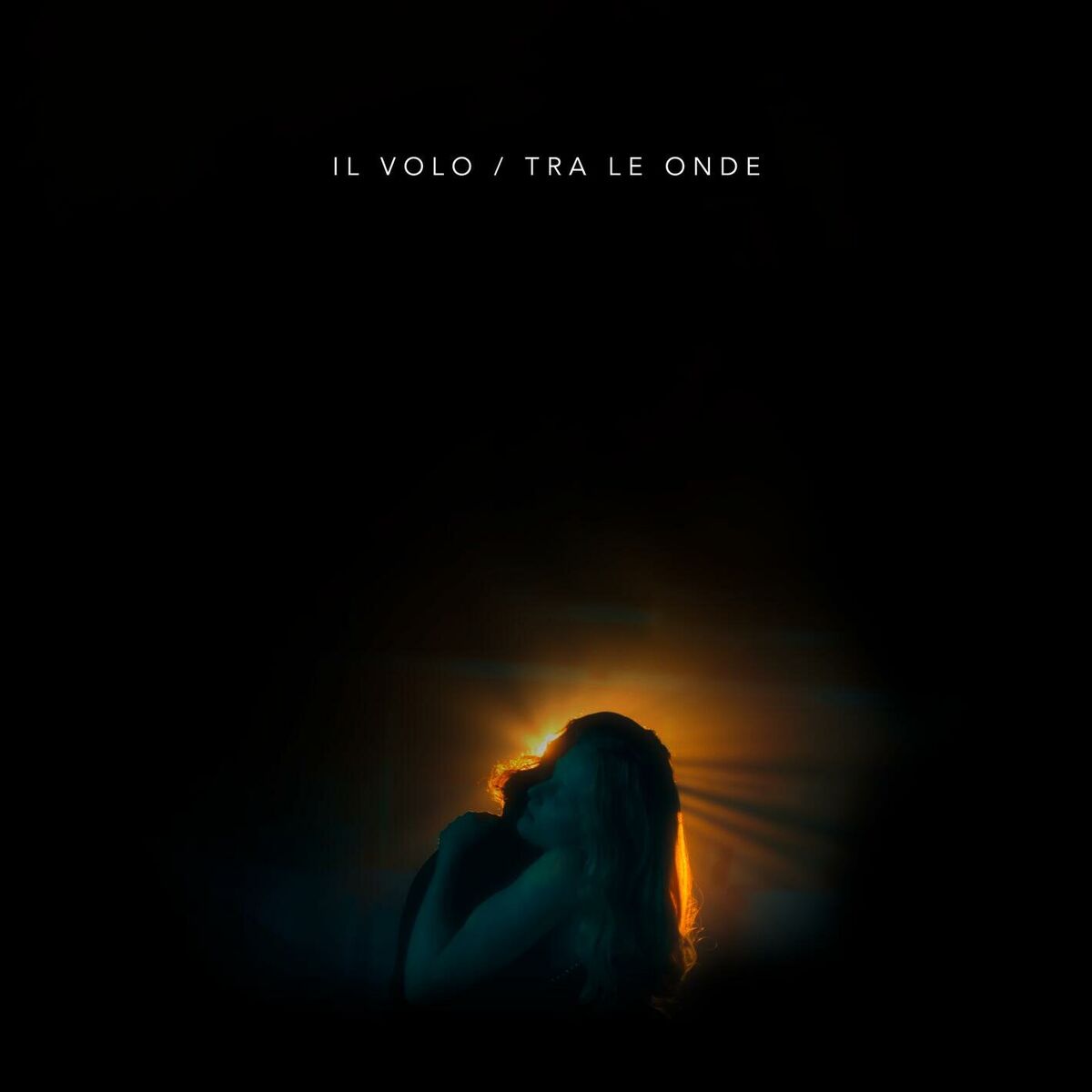 Album cover of Tra le onde