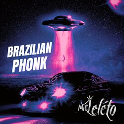 Cover of Brazilian Phonk