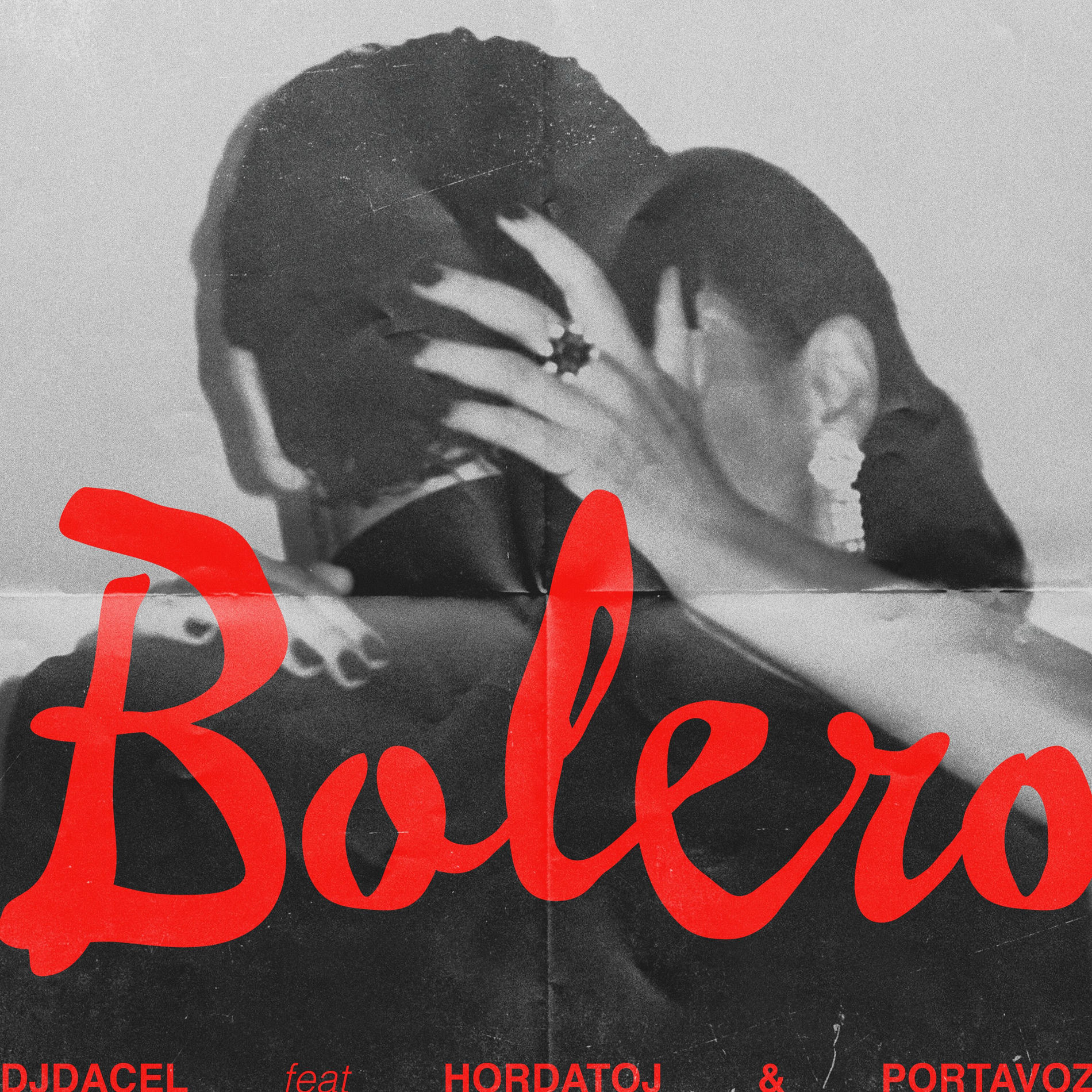 Album cover of Bolero