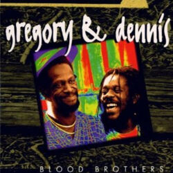 Cover of Blood Brothers