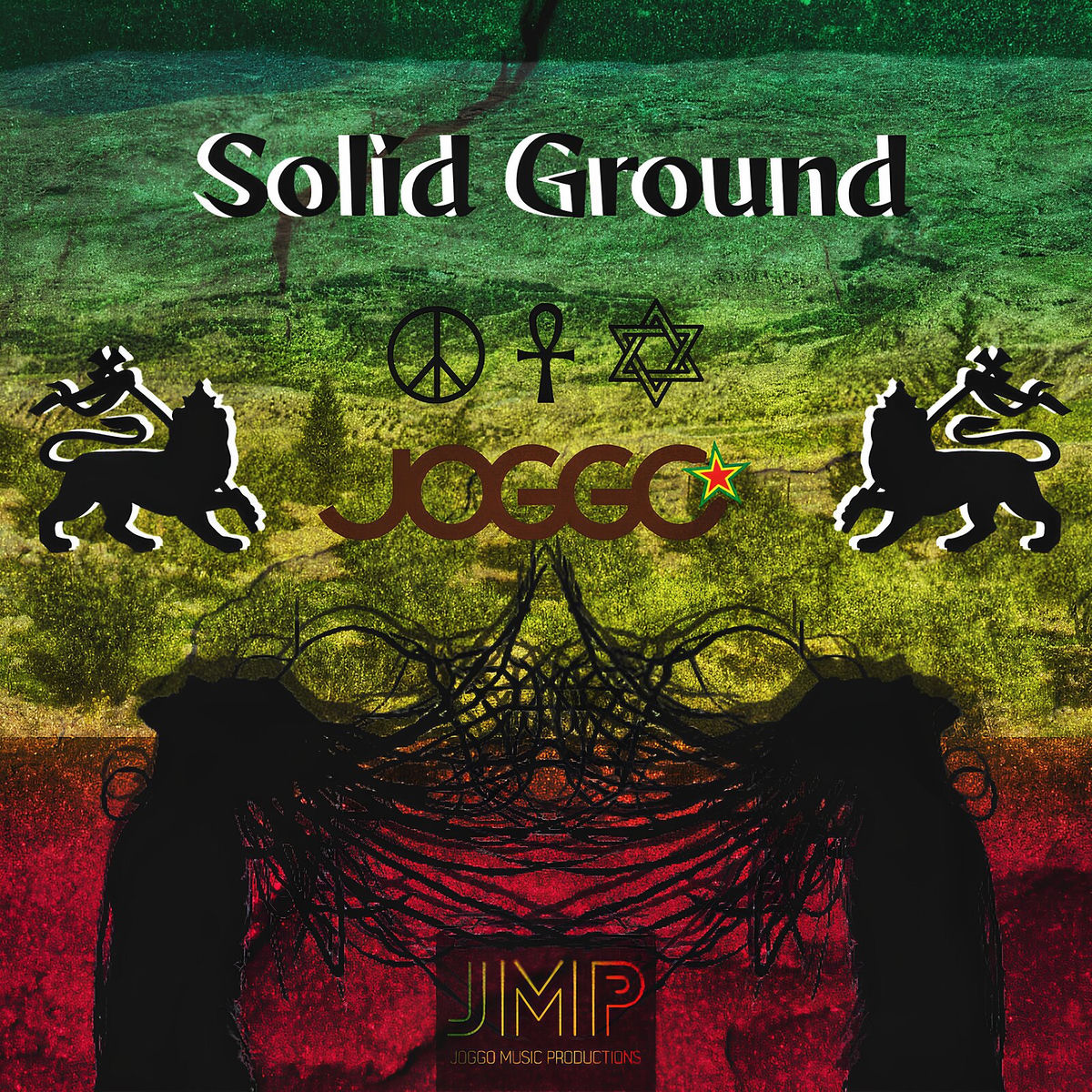 Album cover of Solid Ground