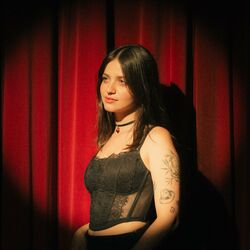 Cover of play the part