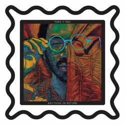 Cover of Anything in Return