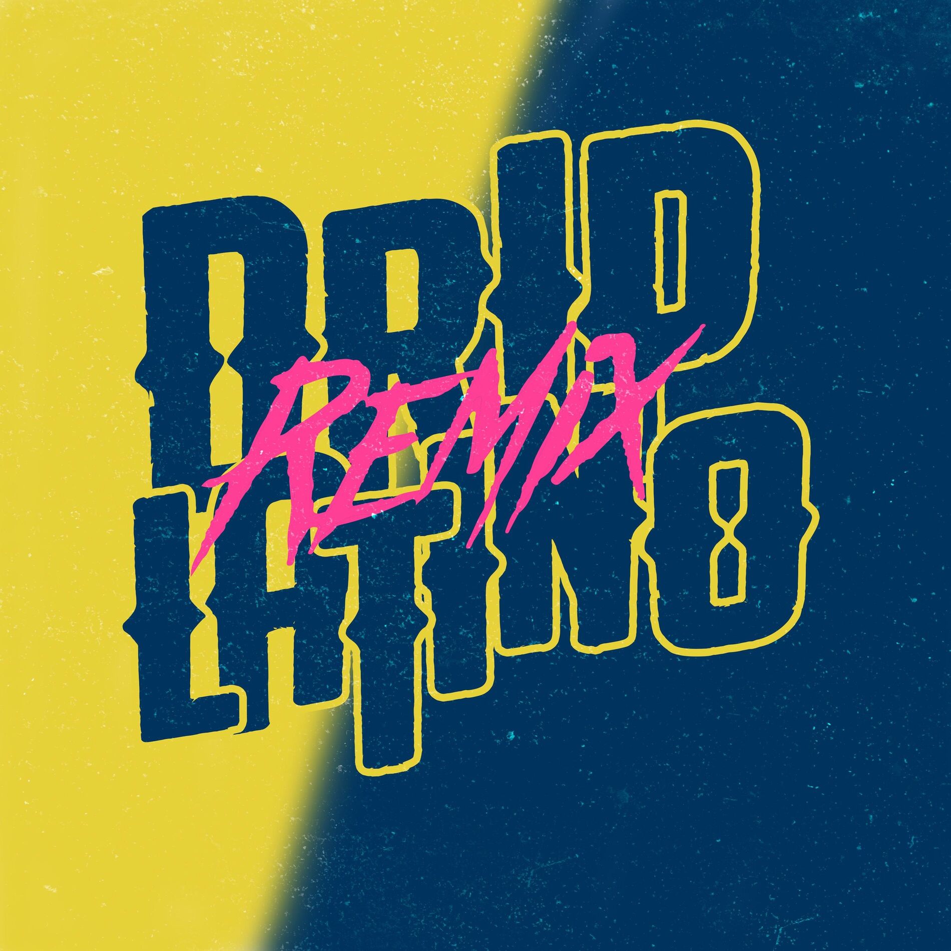 Album cover of Drip Latino (feat. Niko Eme, A. Ruiz, Ricky La Llama & Marcos Sandoval) [Remix]