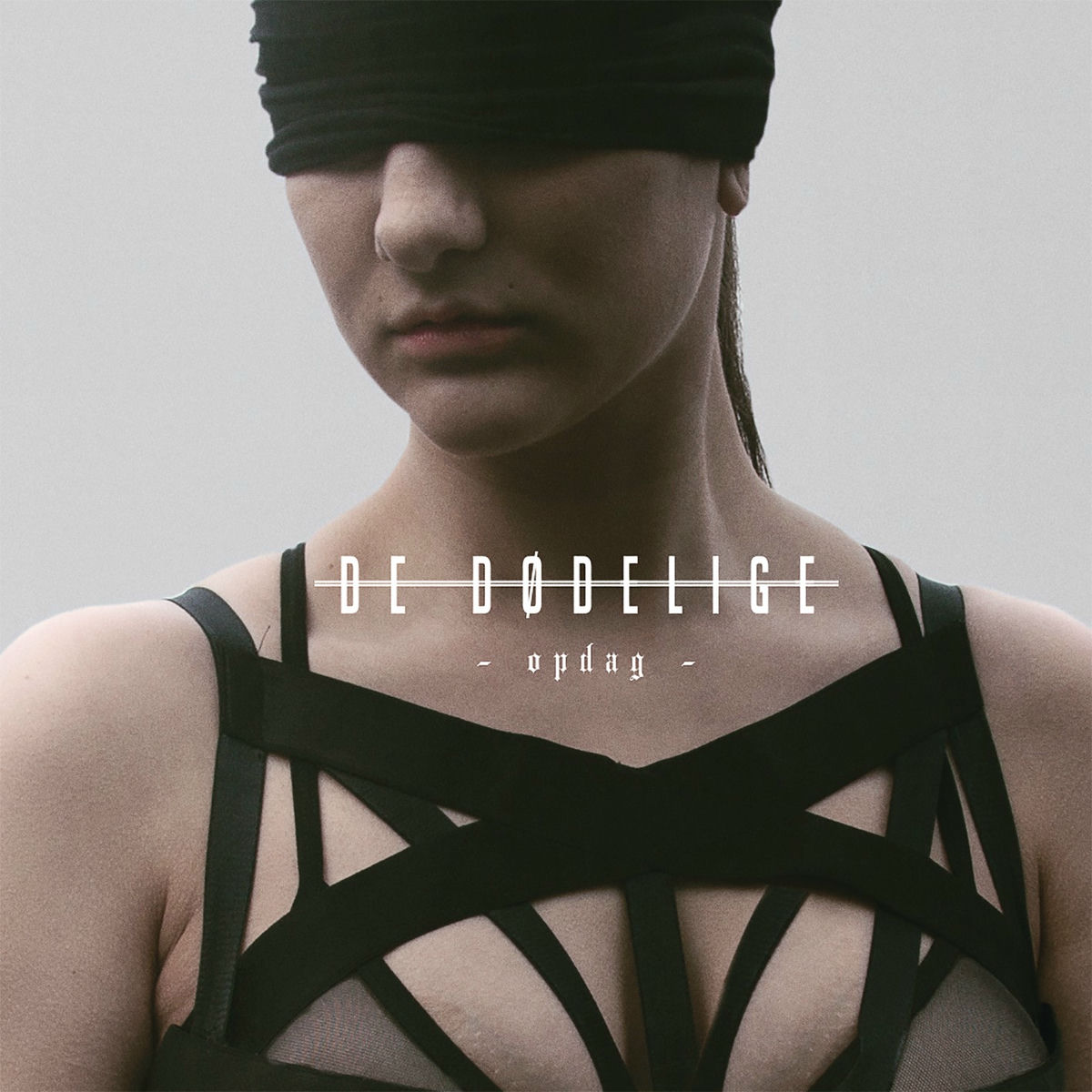 Album cover of Opdag