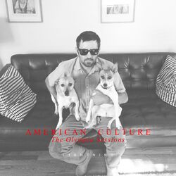 Cover of The Olympia Sessions
