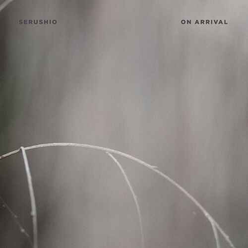 On Arrival Cover