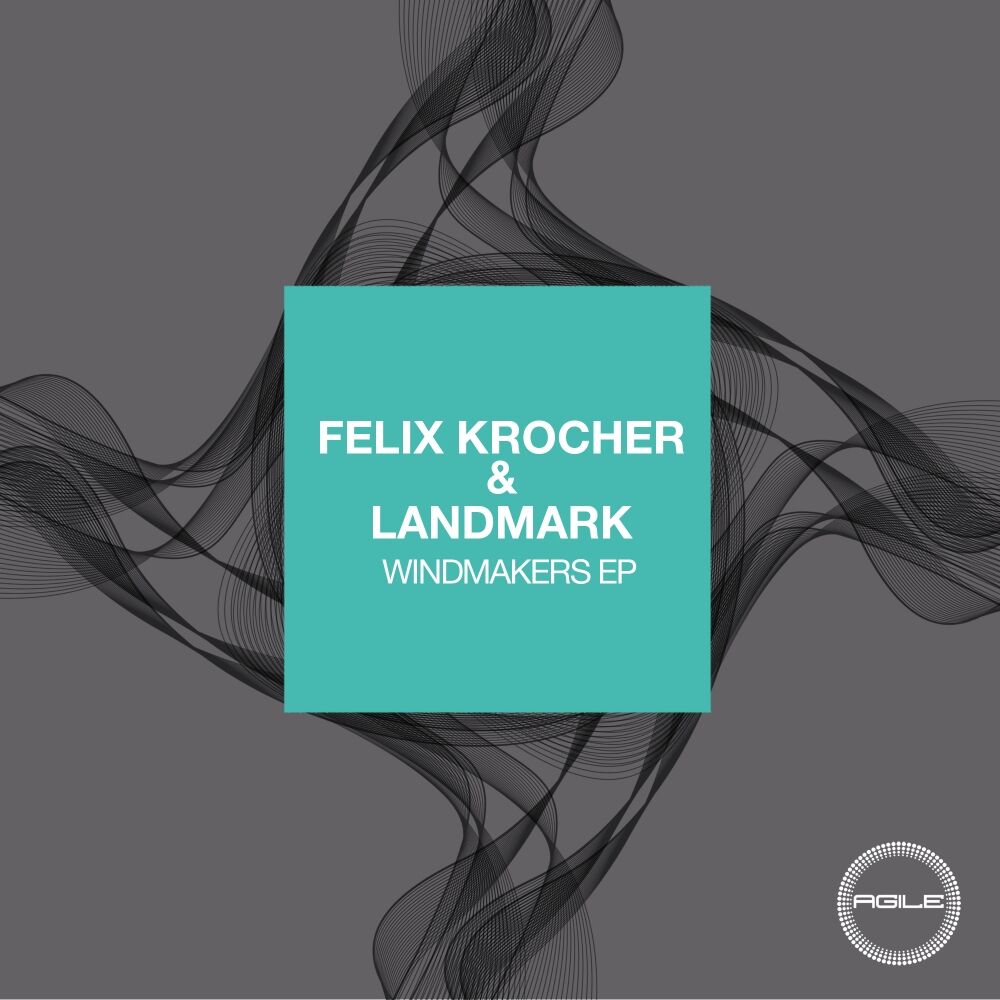 Picture of Windmakers EP