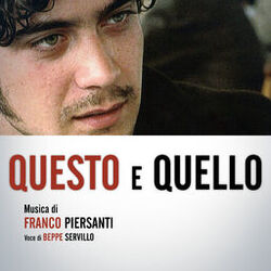 Cover of Questo e quello