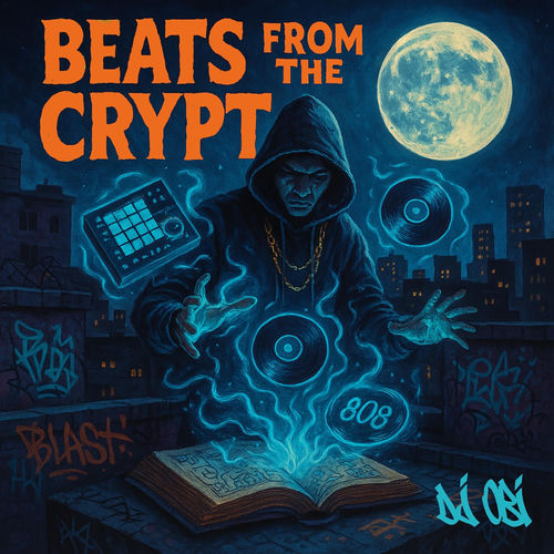 Beats from the Crypt