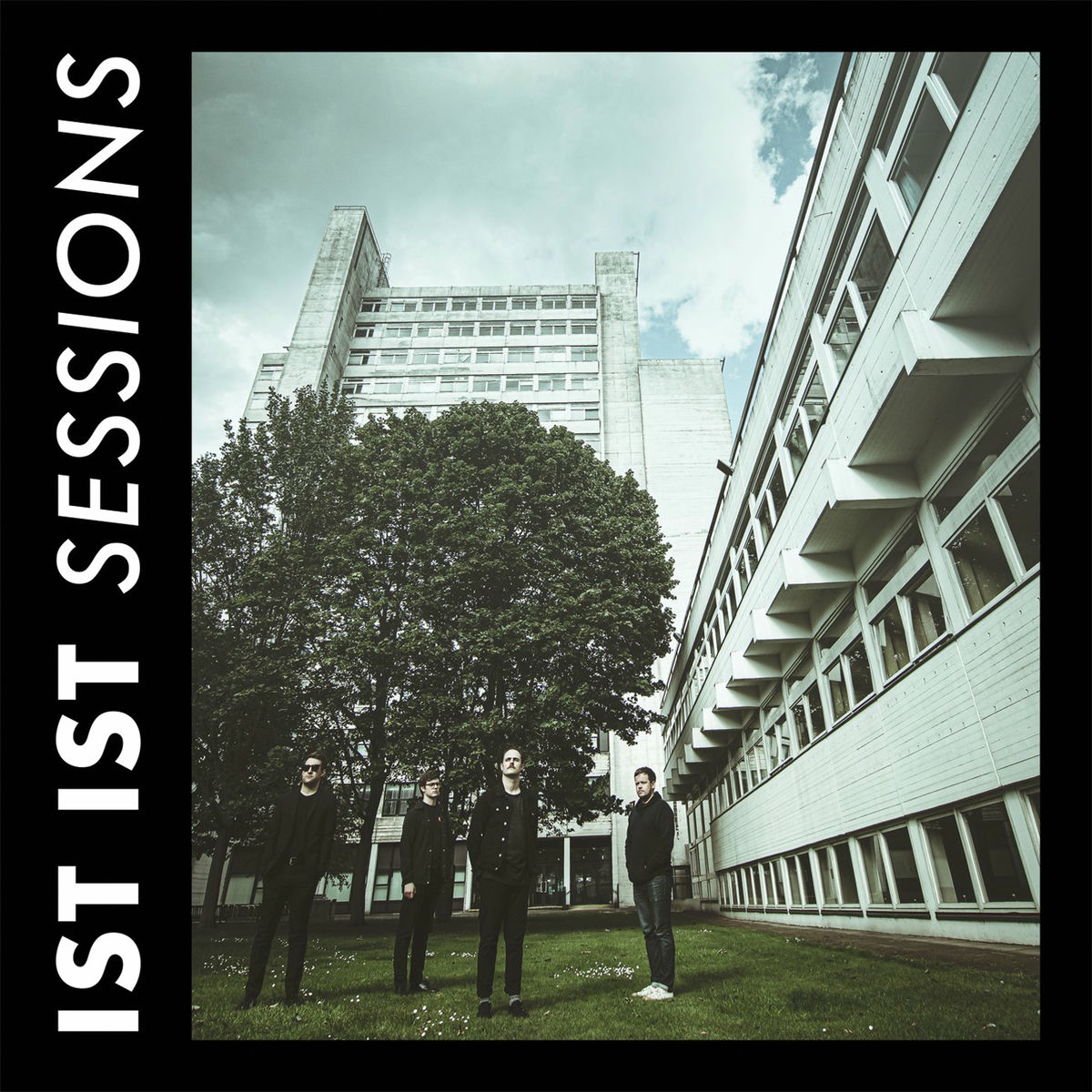 Album cover of Sessions