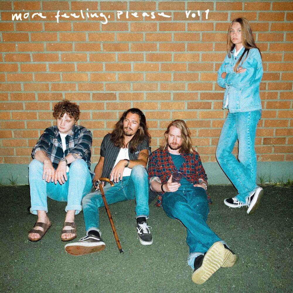 Picture of More Feeling, Please, Vol. 1