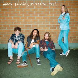 Cover of More Feeling, Please, Vol. 1