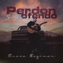 Cover of Perdon si te ofendo