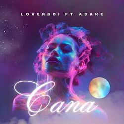 Cover of Cana
