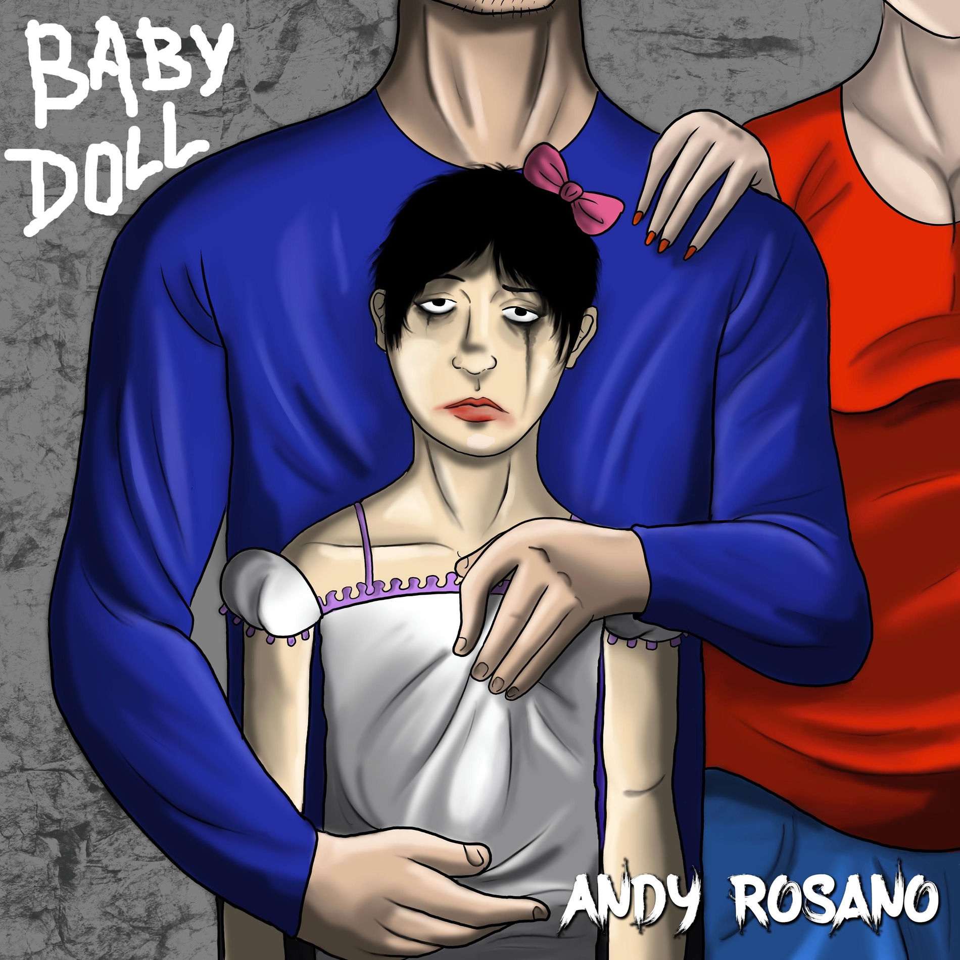 Album cover of Baby Doll