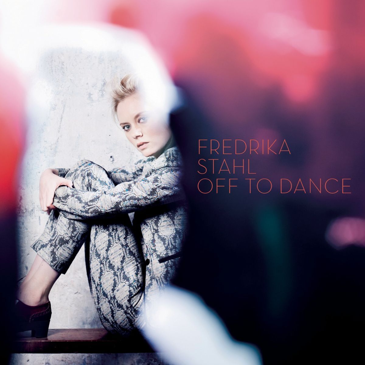 Album cover of Off To Dance