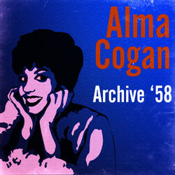 Cover of Archive '58