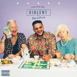Cover of #VVRDL