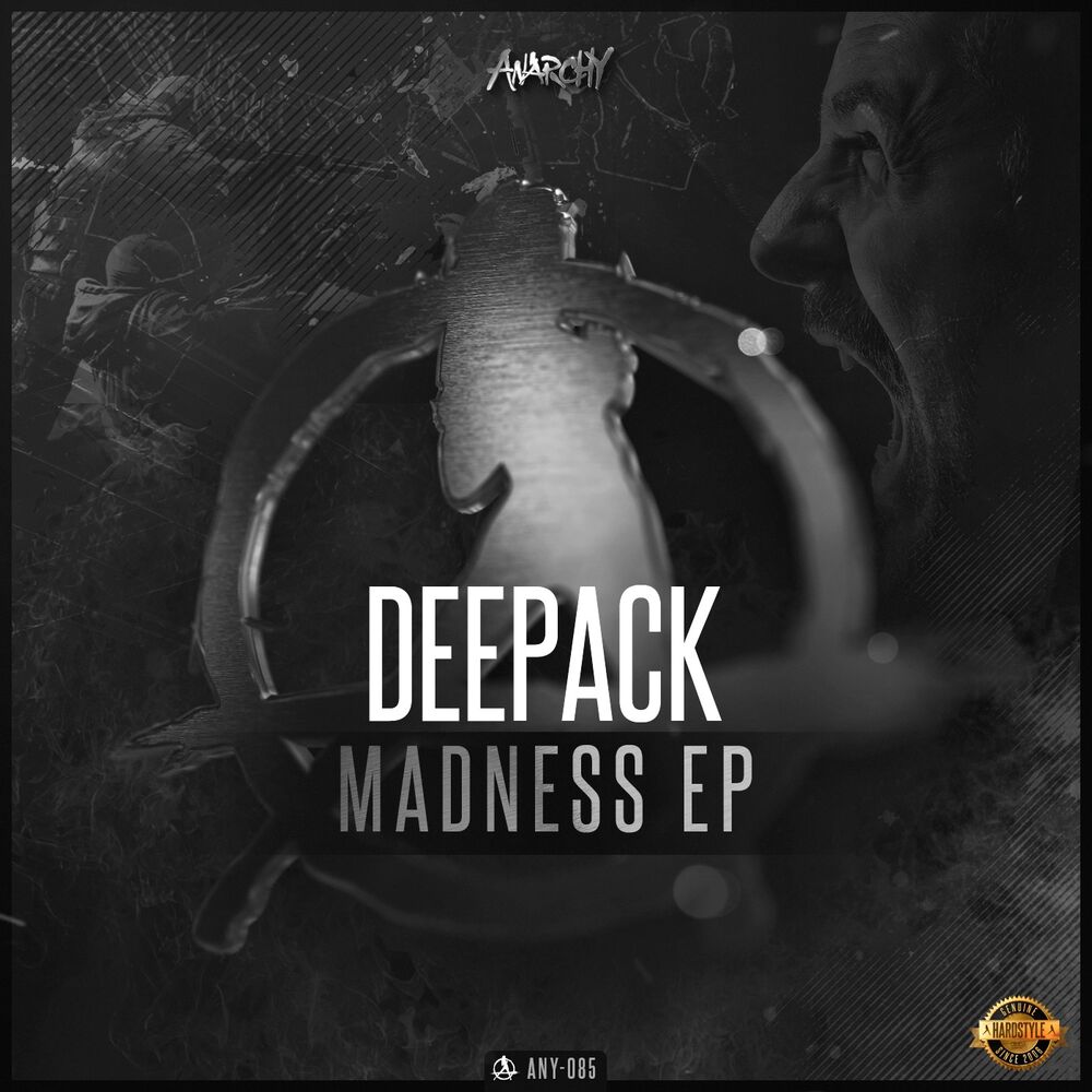 Picture of Madness EP