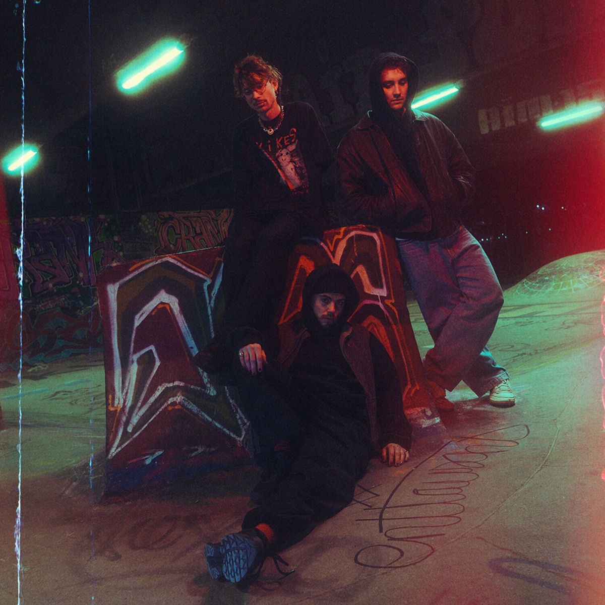Album cover of Enttäuscht