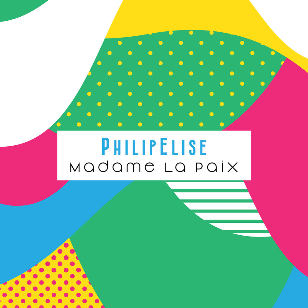 Picture of Madame la paix