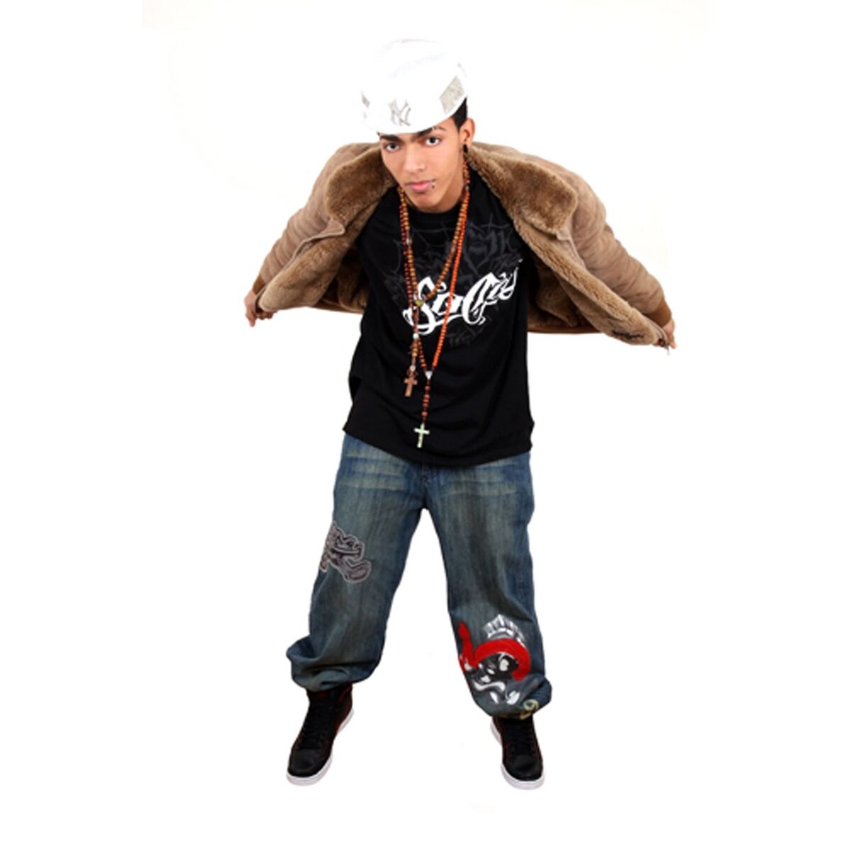 Album cover of Tengo Tu Palo
